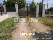 Teren Intravilan 3300 mp Tudor Neculai - CUG, Utilități, D 