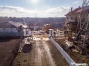 Teren Intravilan 3300 mp Tudor Neculai - CUG, Utilități, D 