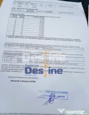 Teren Intravilan 3300 mp Tudor Neculai - CUG, Utilități, D 