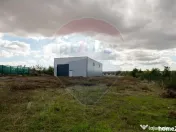 Spațiu industrial de 300mp de vânzare 