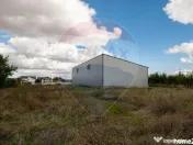 Spațiu industrial de 300mp de vânzare 
