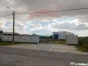 Spațiu industrial de 300mp de vânzare 