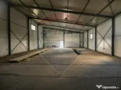 Spațiu industrial de 300mp de vânzare 