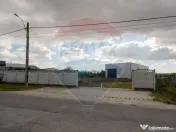 Spațiu industrial de 300mp de vânzare 