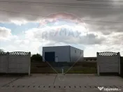 Spațiu industrial de 300mp de vânzare 