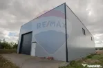 Spațiu industrial de 300mp de vânzare