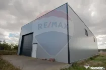 Spațiu industrial de 300mp de vânzare