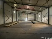 Spațiu industrial de 300mp de vânzare 