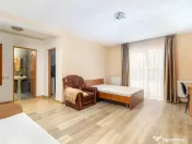 Apartament Zorilor UMF cu 1 camera, bloc dupa 2000, etaj 2 