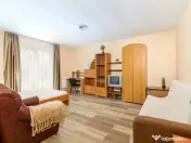 Apartament Zorilor UMF cu 1 camera, bloc dupa 2000, etaj 2 