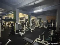 Spațiu comercial 176 mp Baia Sprie, zona Lidl, chiriaș act