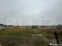 Teren intravilan, 1716 mp, zona Priseaca