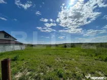 Teren intravilan, 1716 mp, zona Priseaca