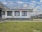 Casă modernă cu 2 dormitoare, teren 265 mp in Bartolomeu 