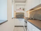 Casă modernă cu 2 dormitoare, teren 265 mp in Bartolomeu 