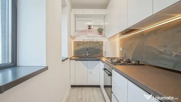 Casă modernă cu 2 dormitoare, teren 265 mp in Bartolomeu