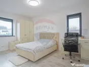 Casă modernă cu 2 dormitoare, teren 265 mp in Bartolomeu 