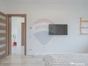 Casă modernă cu 2 dormitoare, teren 265 mp in Bartolomeu 