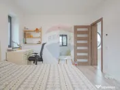 Casă modernă cu 2 dormitoare, teren 265 mp in Bartolomeu 
