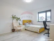 Casă modernă cu 2 dormitoare, teren 265 mp in Bartolomeu 