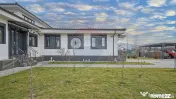 Casă modernă cu 2 dormitoare, teren 265 mp in Bartolomeu