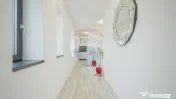 Casă modernă cu 2 dormitoare, teren 265 mp in Bartolomeu