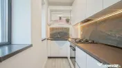 Casă modernă cu 2 dormitoare, teren 265 mp in Bartolomeu