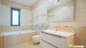 Casă modernă cu 2 dormitoare, teren 265 mp in Bartolomeu