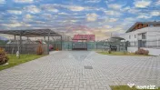 Casă modernă cu 2 dormitoare, teren 265 mp in Bartolomeu