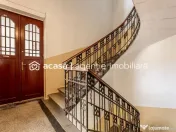 REZERVAT! 2 apartamente unificate, B-dul Revoluției, Ara... 