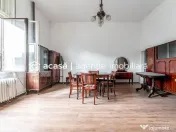 REZERVAT! 2 apartamente unificate, B-dul Revoluției, Ara... 