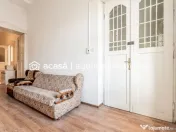 REZERVAT! 2 apartamente unificate, B-dul Revoluției, Ara... 