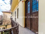 REZERVAT! 2 apartamente unificate, B-dul Revoluției, Ara... 