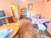 Apartament 3 camere Viziru 1 etaj 1 sup 52 mp 