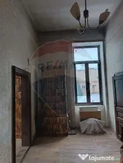 Apartament 3 camere zonă ULTRACENTRALĂ 