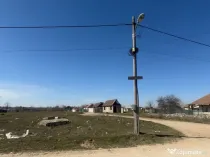 Teren extravilan, 4523 mp, zona Cernele