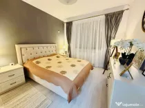 Imobil de lux 2 camere Păcii, loc de parcare subteran mobil