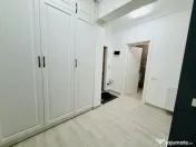 Imobil de lux 2 camere Păcii, loc de parcare subteran mobil 