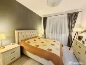 Imobil de lux 2 camere Păcii, loc de parcare subteran mobil 