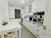 Imobil de lux 2 camere Păcii, loc de parcare subteran mobil 
