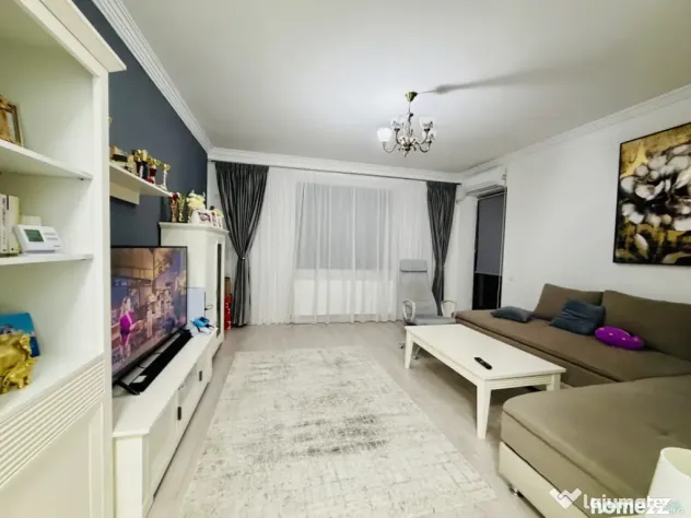 Imobil de lux 2 camere Păcii, loc de parcare subteran mobil - Bucuresti (Bucuresti-Ilfov)