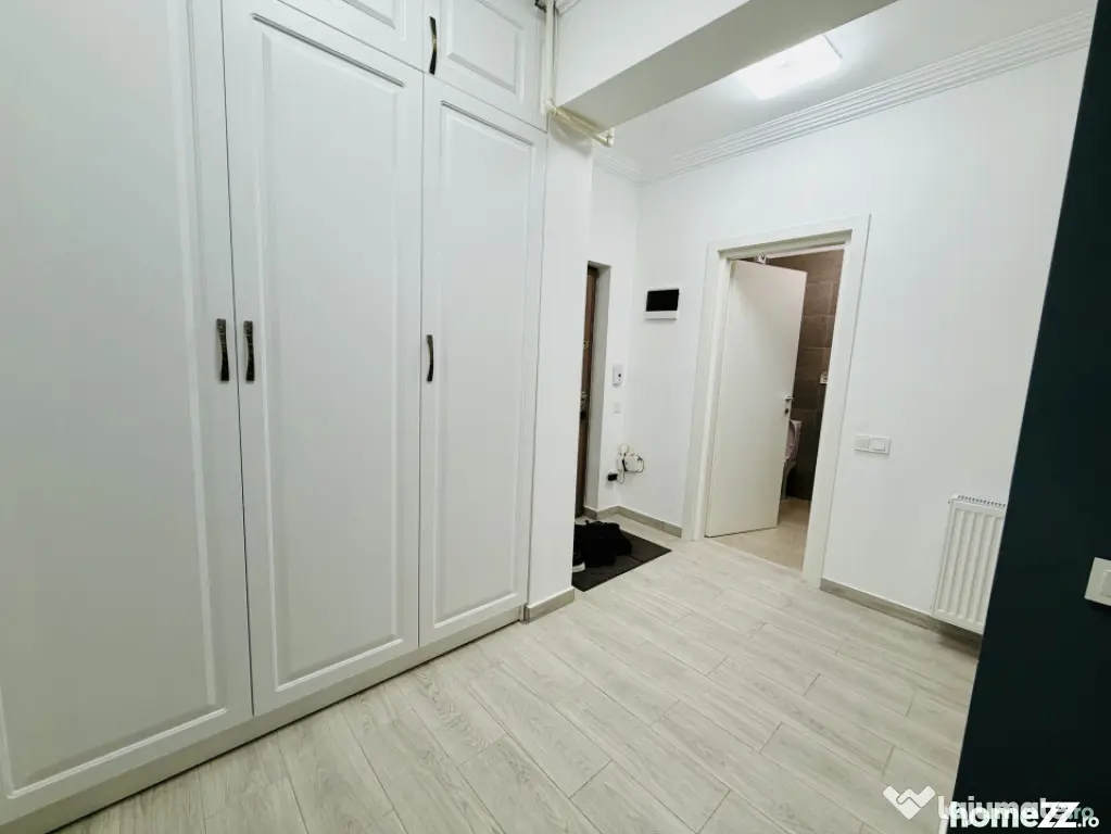 Imobil de lux 2 camere Păcii, loc de parcare subteran mobil - Bucuresti (Bucuresti-Ilfov)