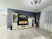 Imobil de lux 2 camere Păcii, loc de parcare subteran mobil 