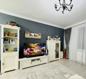Imobil de lux 2 camere Păcii, loc de parcare subteran mobil 