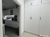 Imobil de lux 2 camere Păcii, loc de parcare subteran mobil 