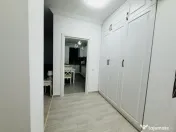 Imobil de lux 2 camere Păcii, loc de parcare subteran mobil 