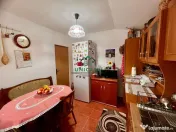 Mansarda etaj 5/ Zona Ostroveni/ Bdul Pandurilor 