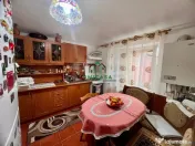 Mansarda etaj 5/ Zona Ostroveni/ Bdul Pandurilor 