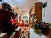 Mansarda etaj 5/ Zona Ostroveni/ Bdul Pandurilor 