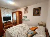 Mansarda etaj 5/ Zona Ostroveni/ Bdul Pandurilor 